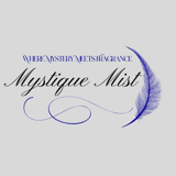 l Mystique Mist عطر و ادکن